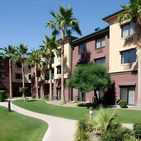 Sleep Inn & Suites Tempe Asu Campus מראה חיצוני תמונה