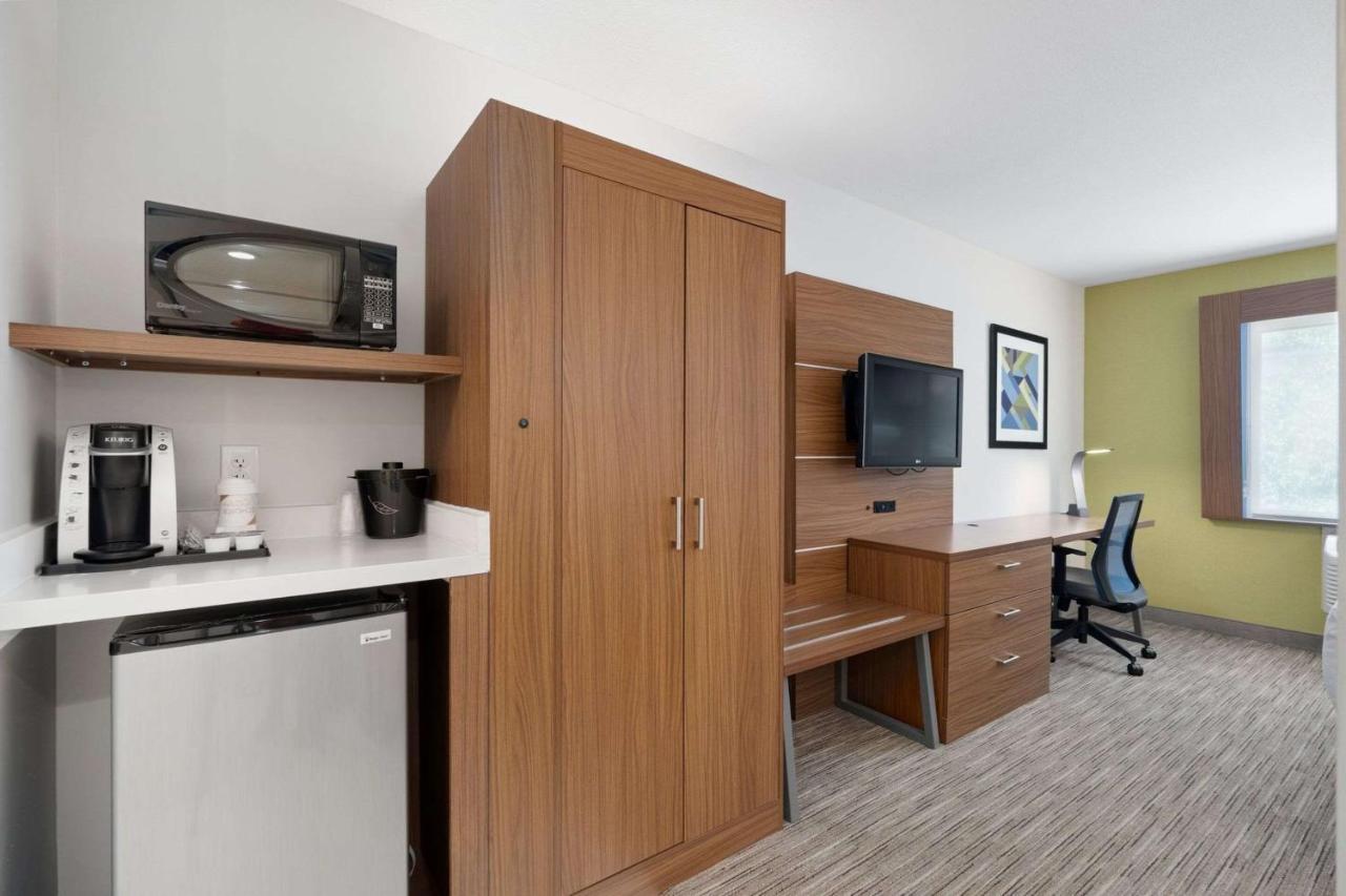 Sleep Inn & Suites Tempe Asu Campus מראה חיצוני תמונה