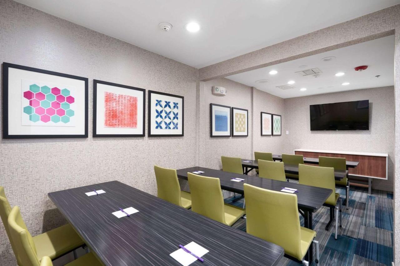 Sleep Inn & Suites Tempe Asu Campus מראה חיצוני תמונה