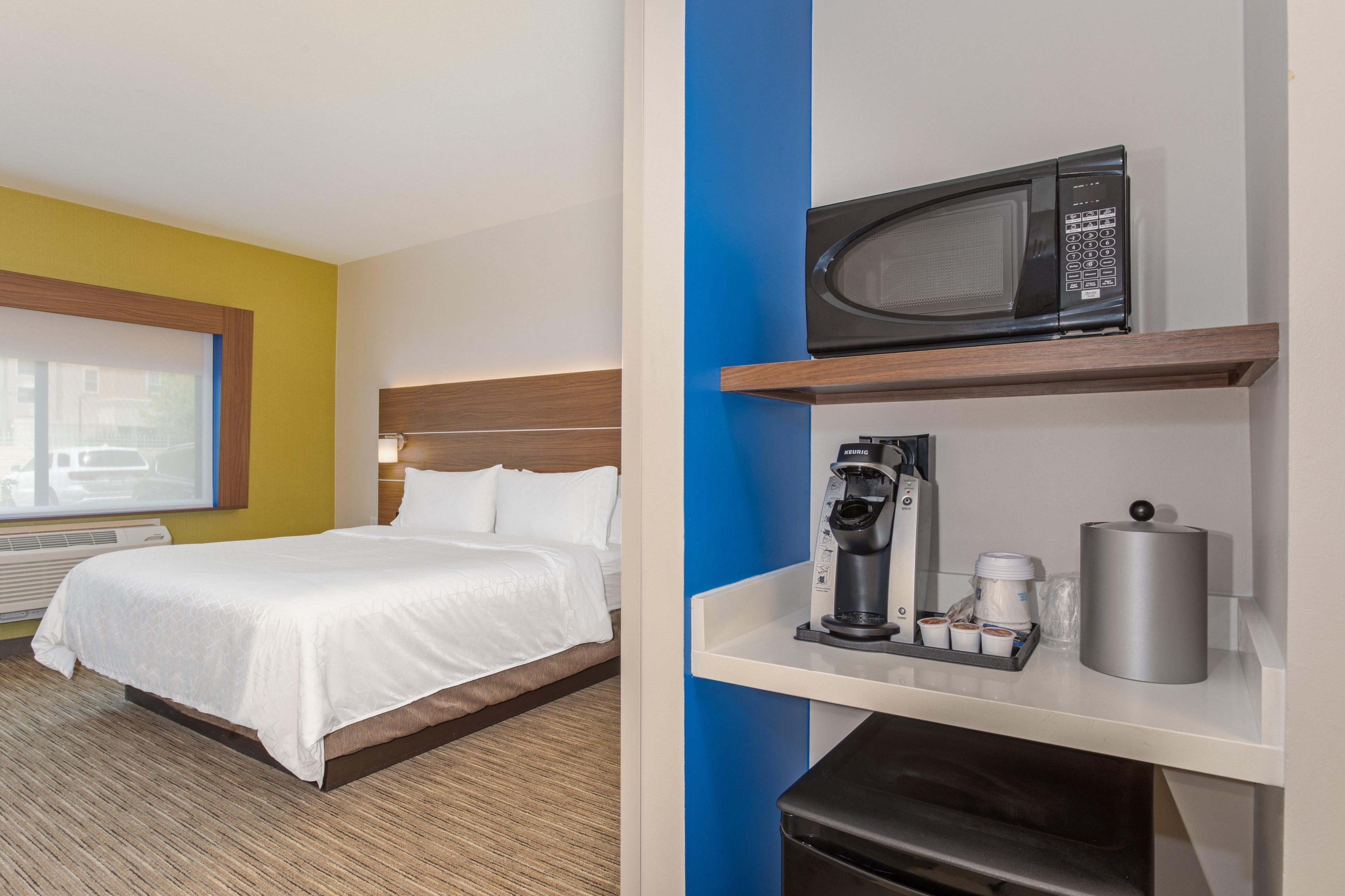 Sleep Inn & Suites Tempe Asu Campus מראה חיצוני תמונה