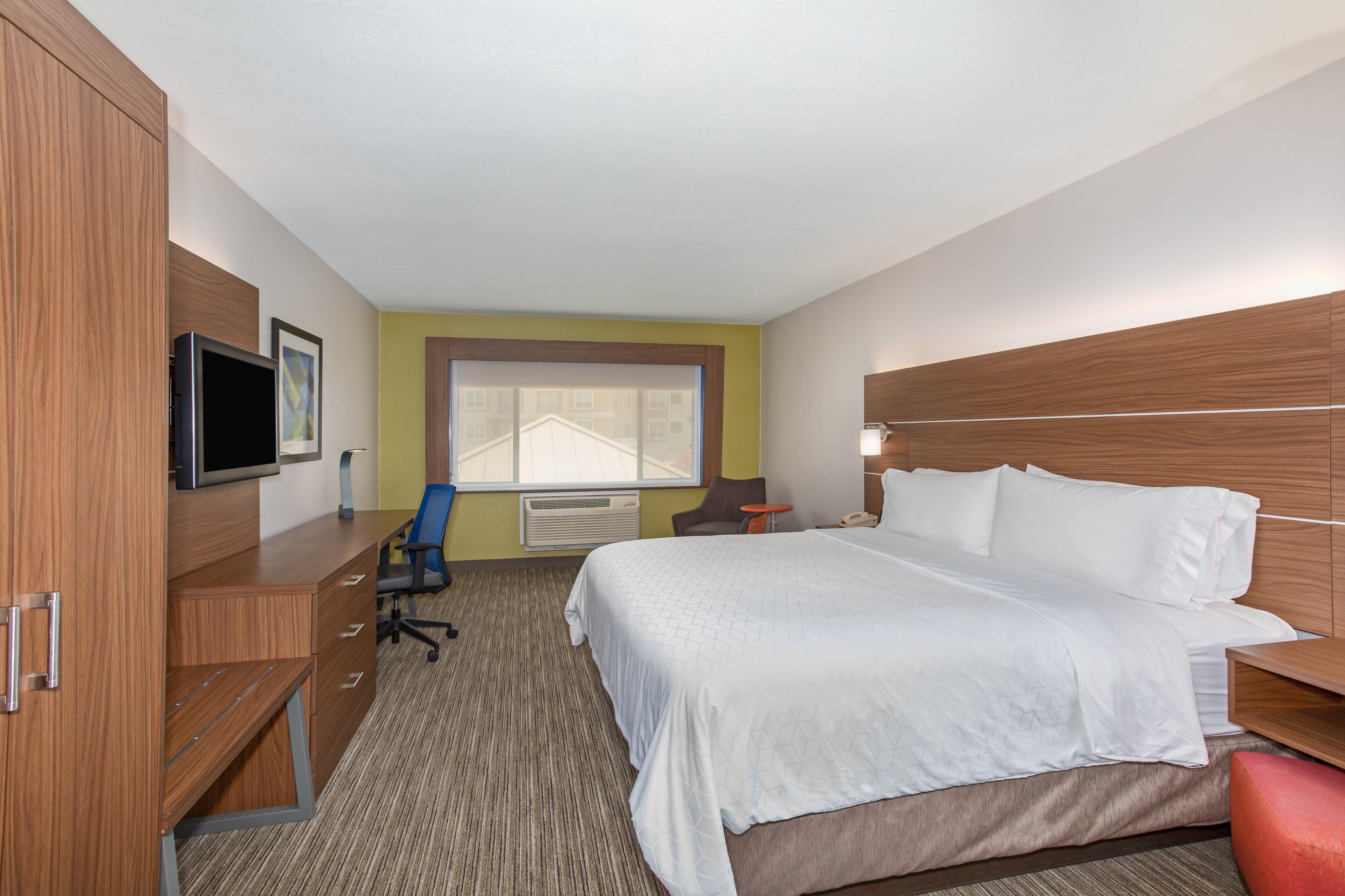 Sleep Inn & Suites Tempe Asu Campus מראה חיצוני תמונה