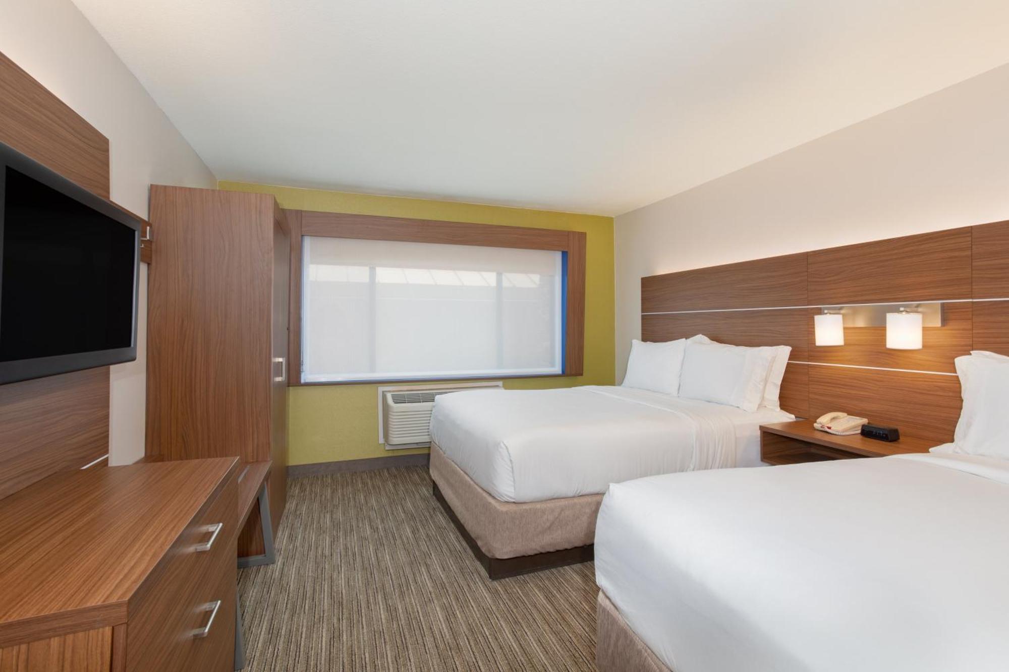 Sleep Inn & Suites Tempe Asu Campus מראה חיצוני תמונה