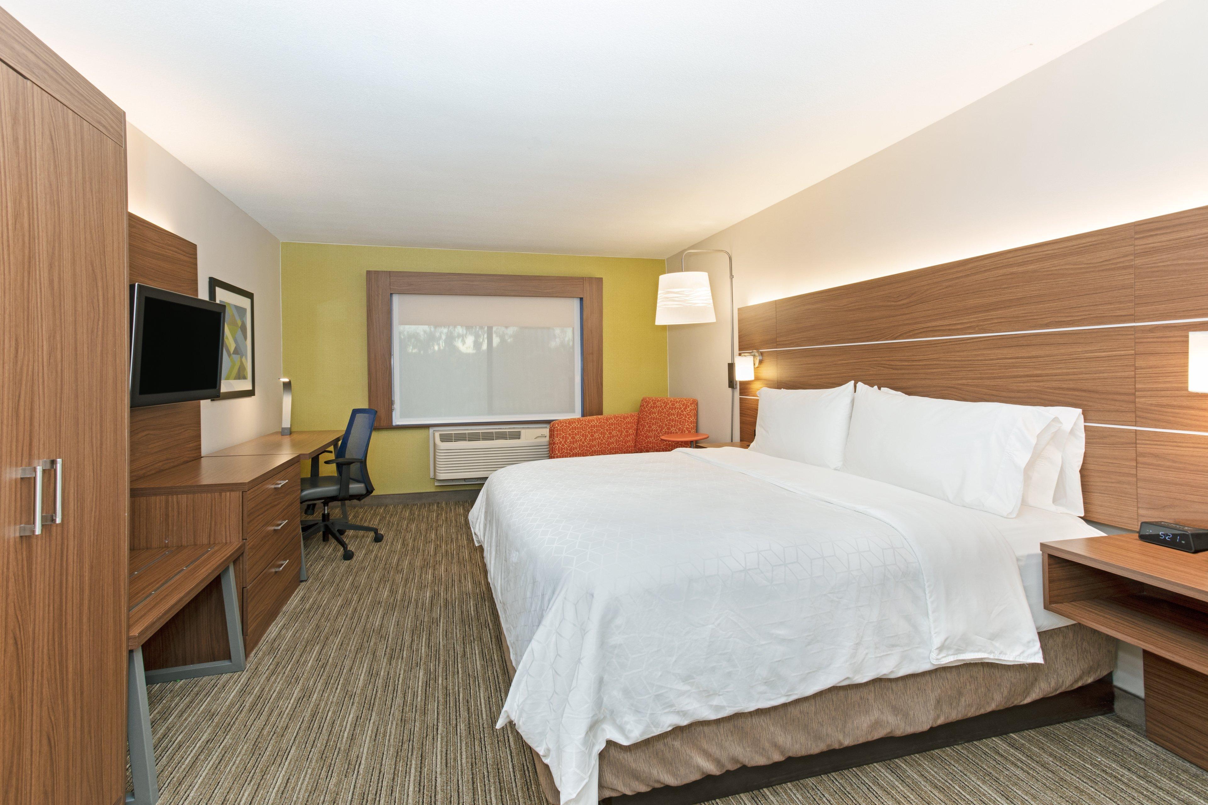 Sleep Inn & Suites Tempe Asu Campus מראה חיצוני תמונה