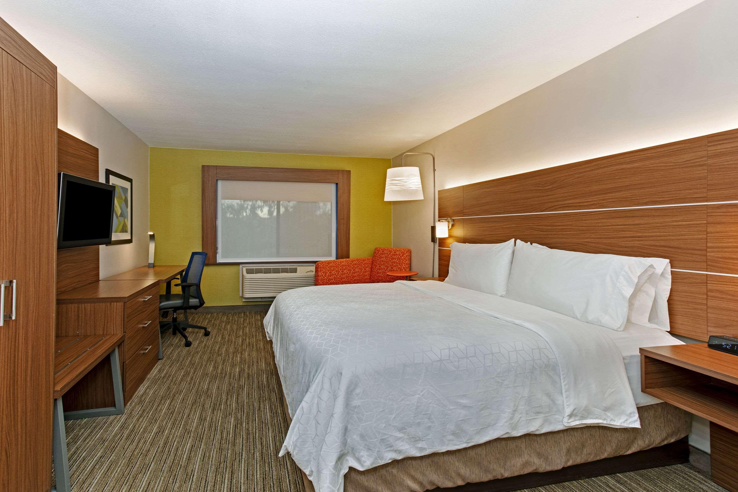 Sleep Inn & Suites Tempe Asu Campus מראה חיצוני תמונה