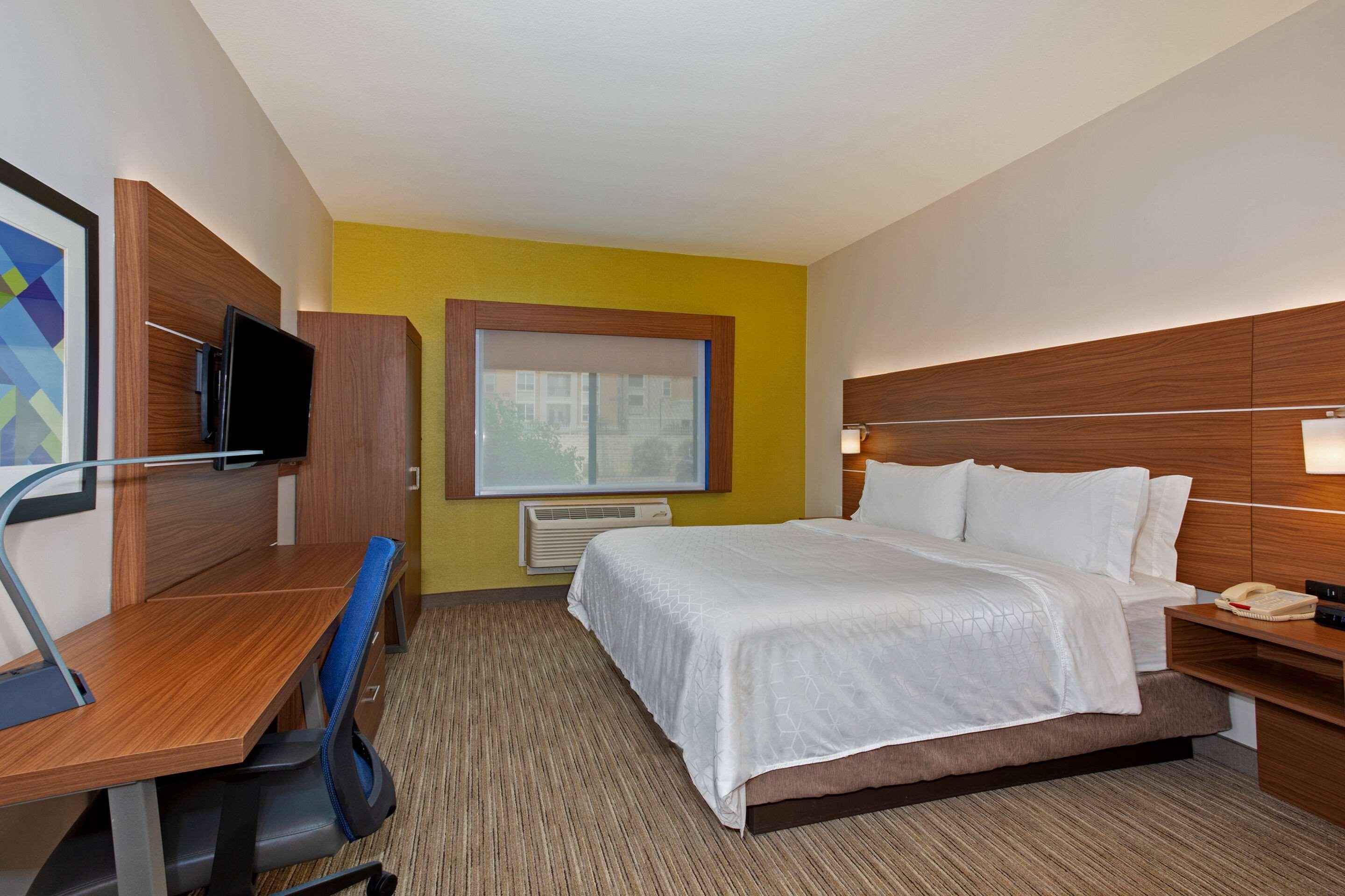 Sleep Inn & Suites Tempe Asu Campus מראה חיצוני תמונה
