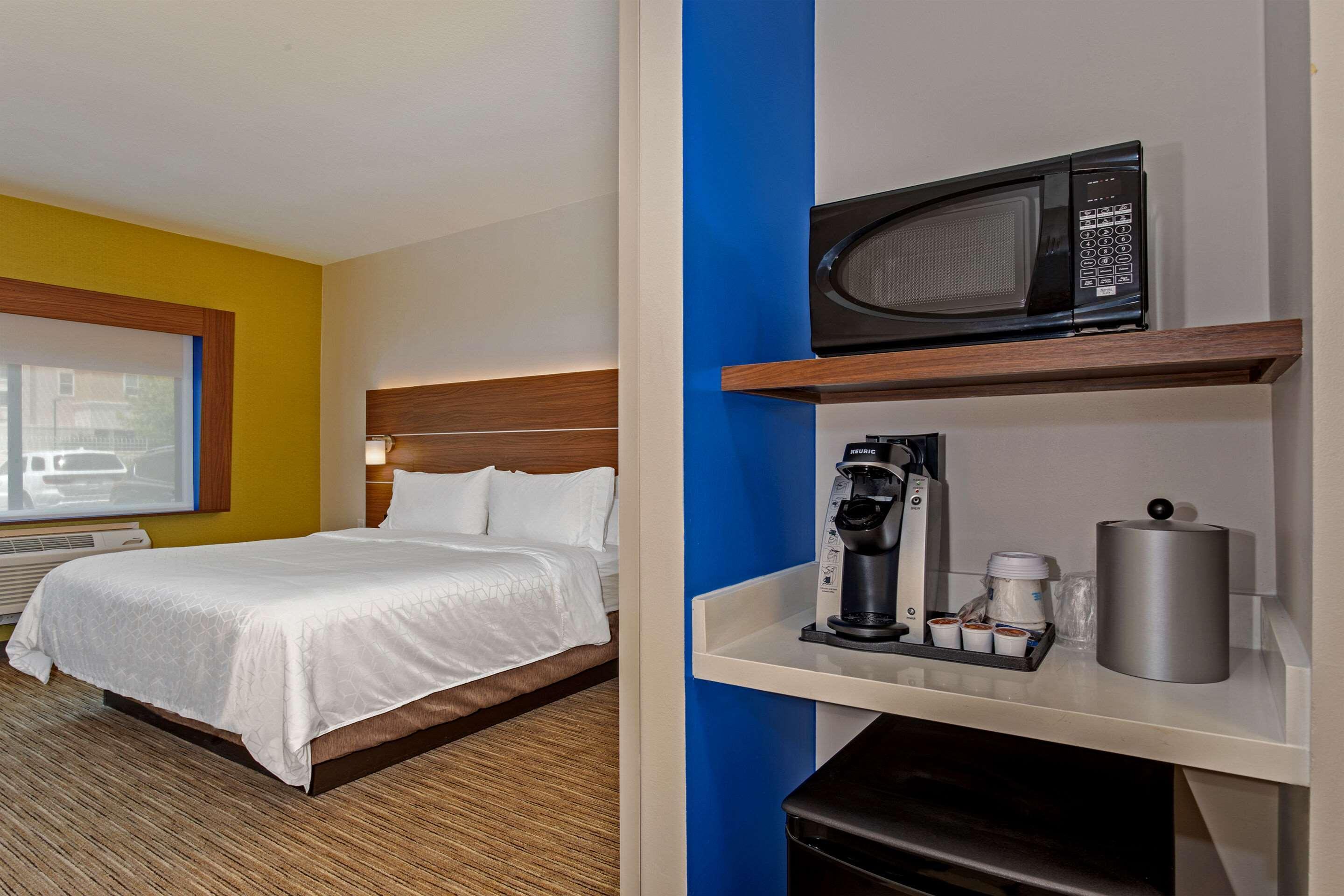 Sleep Inn & Suites Tempe Asu Campus מראה חיצוני תמונה