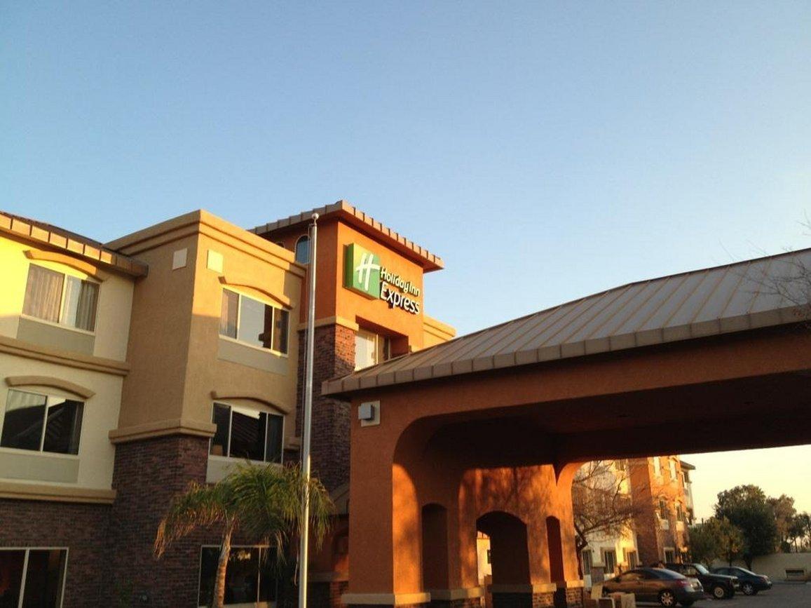 Sleep Inn & Suites Tempe Asu Campus מראה חיצוני תמונה