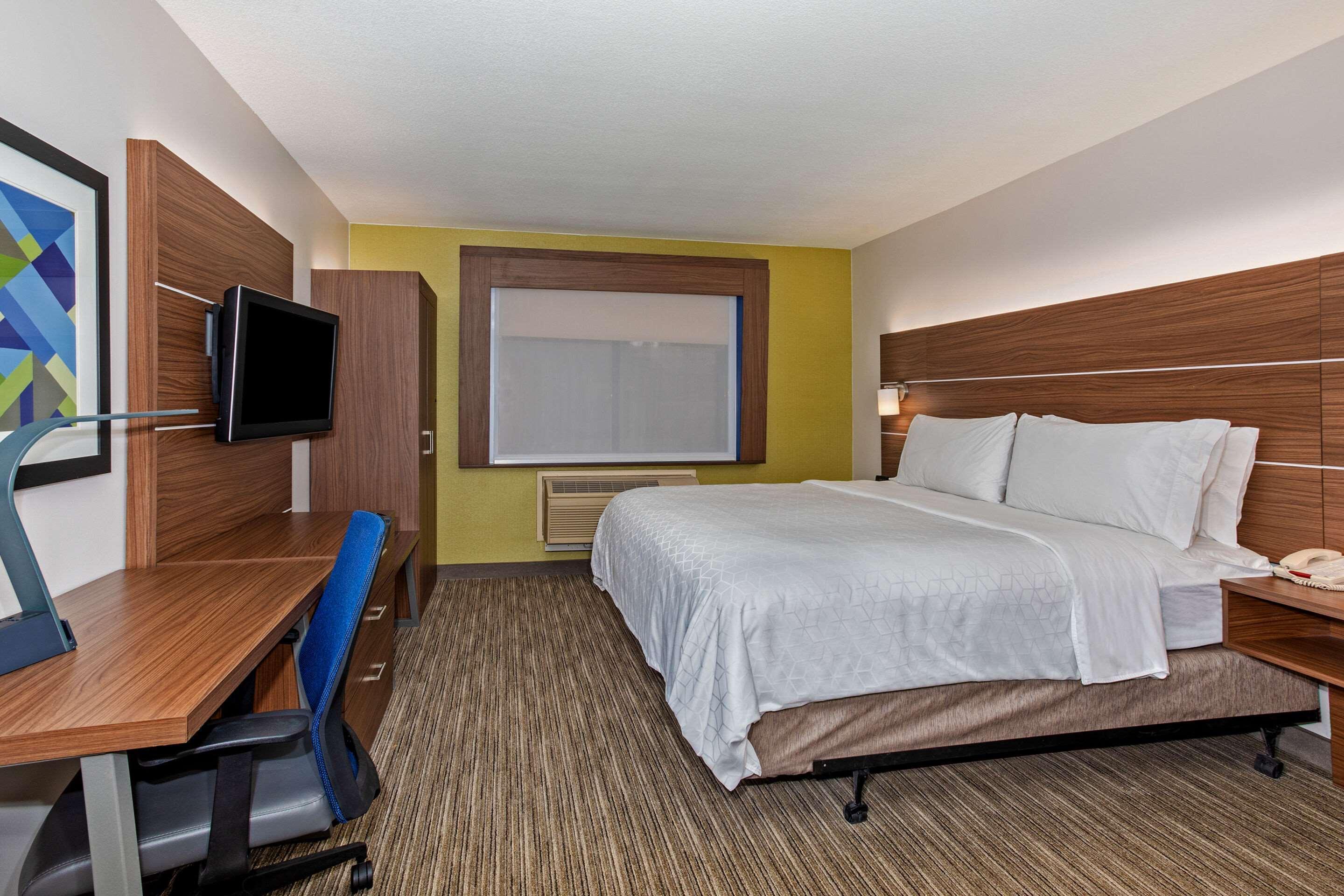 Sleep Inn & Suites Tempe Asu Campus מראה חיצוני תמונה