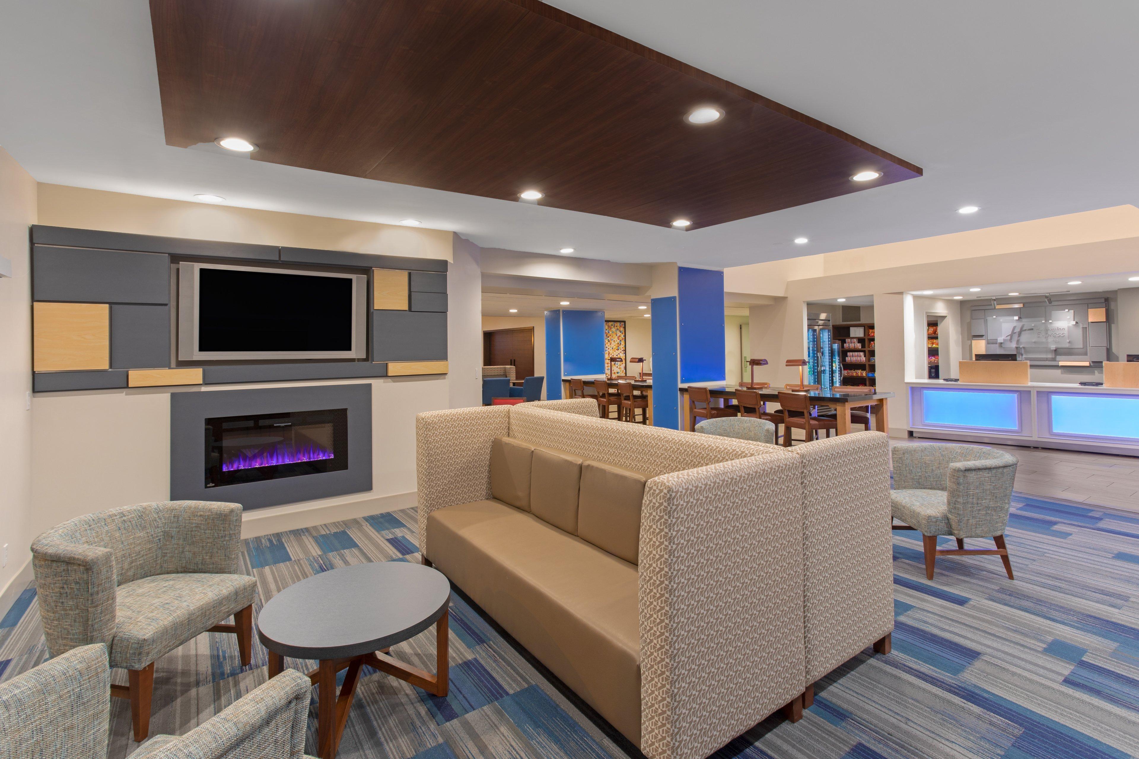 Sleep Inn & Suites Tempe Asu Campus מראה חיצוני תמונה