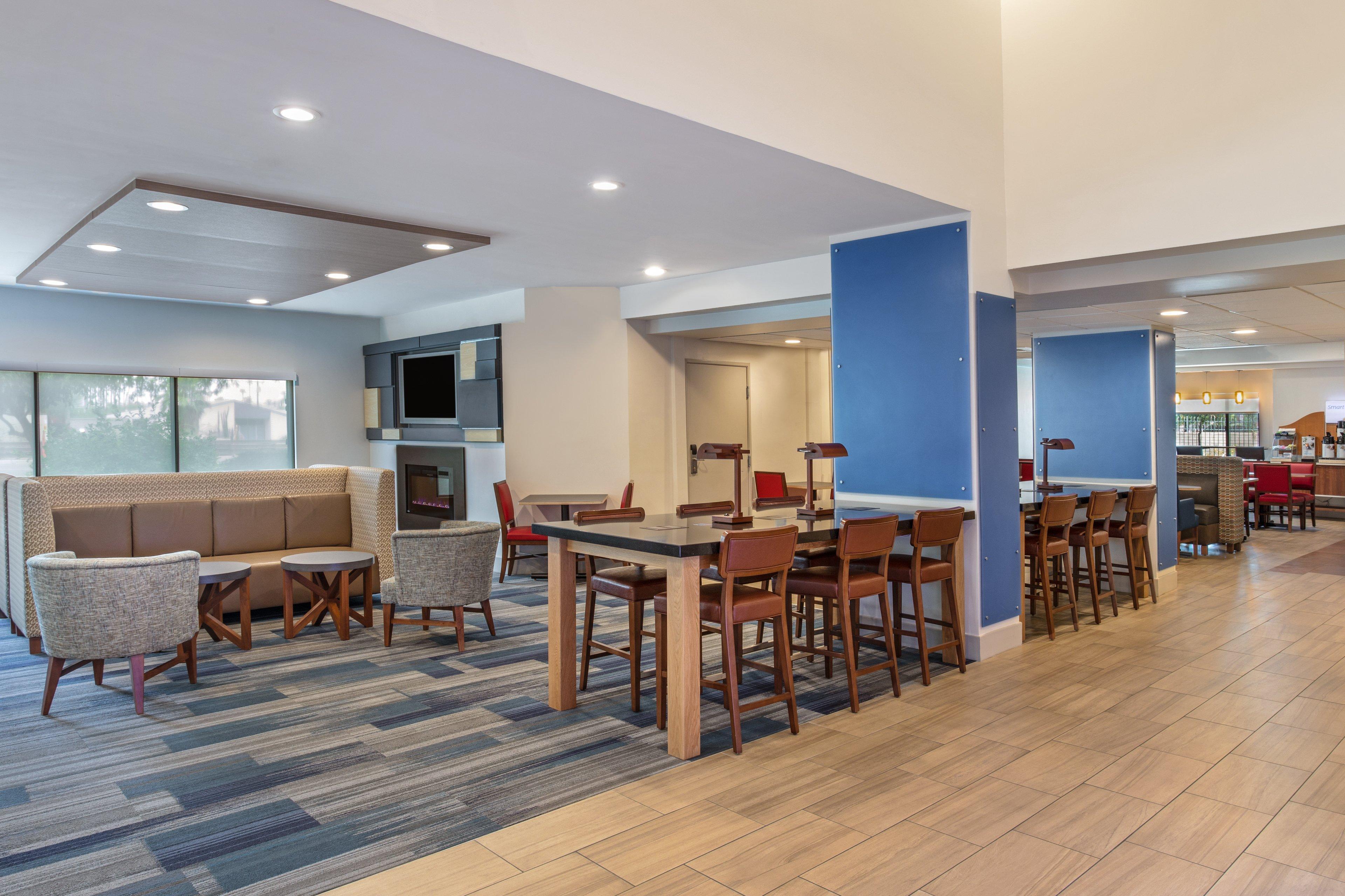 Sleep Inn & Suites Tempe Asu Campus מראה חיצוני תמונה