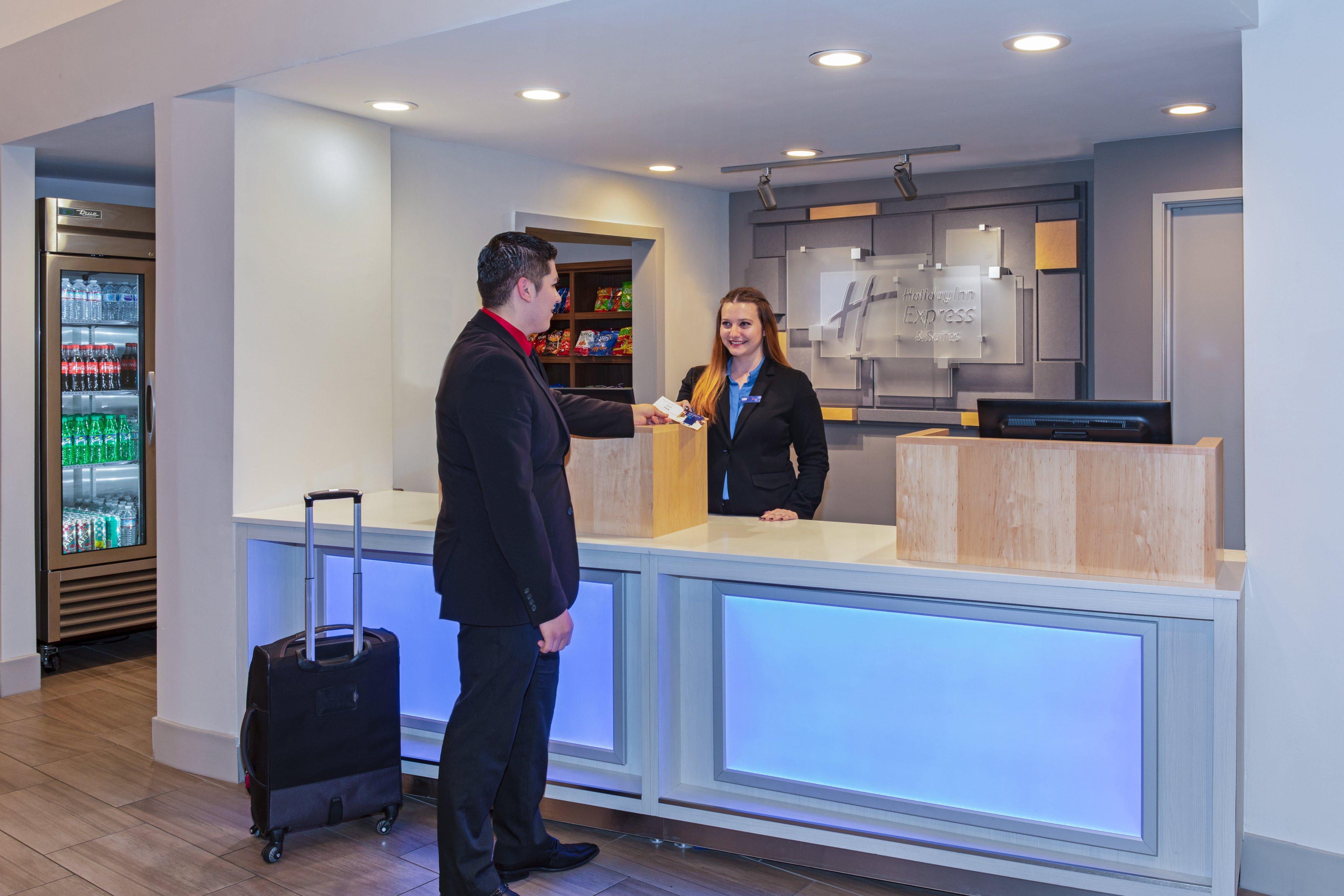 Sleep Inn & Suites Tempe Asu Campus מראה חיצוני תמונה