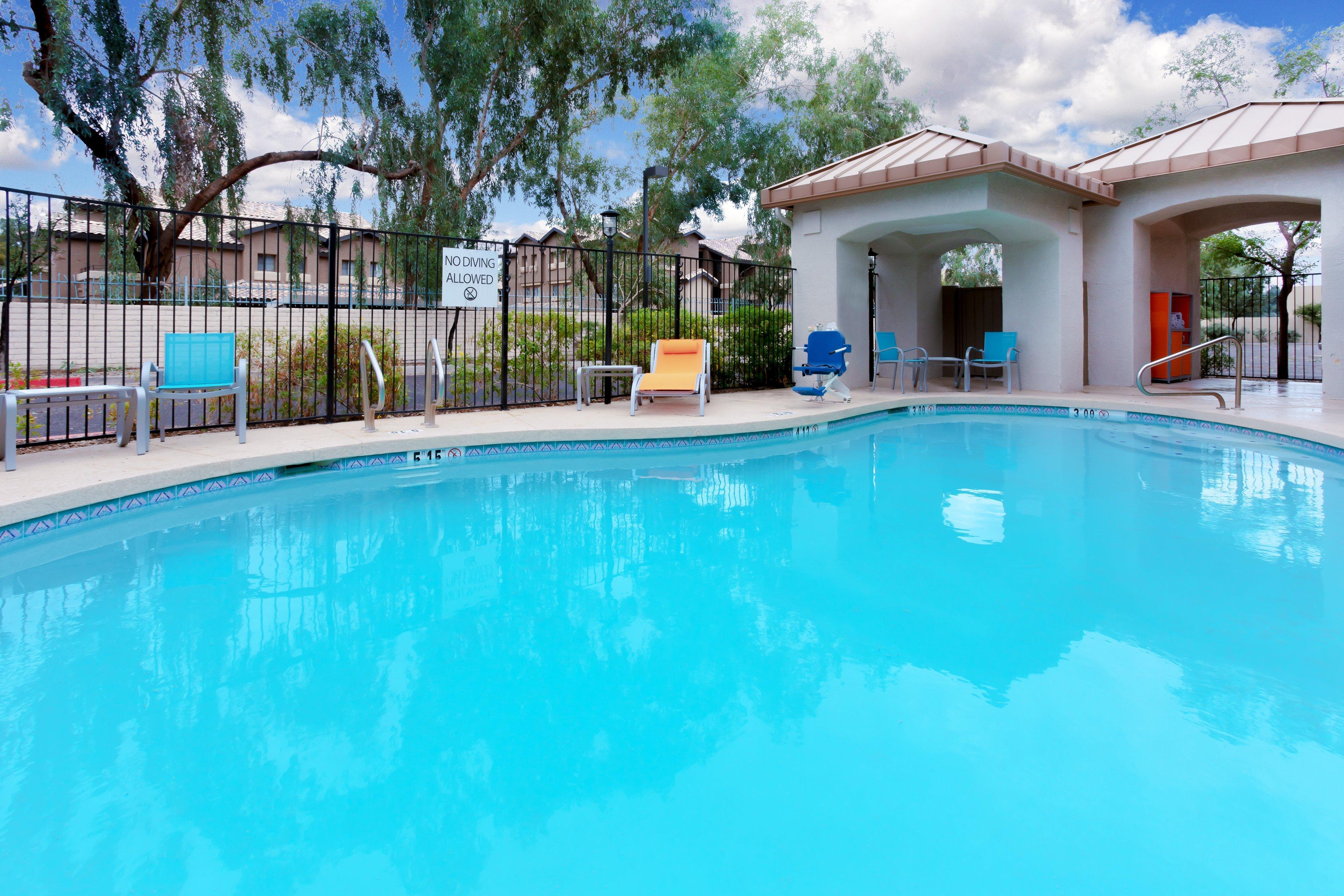 Sleep Inn & Suites Tempe Asu Campus מראה חיצוני תמונה