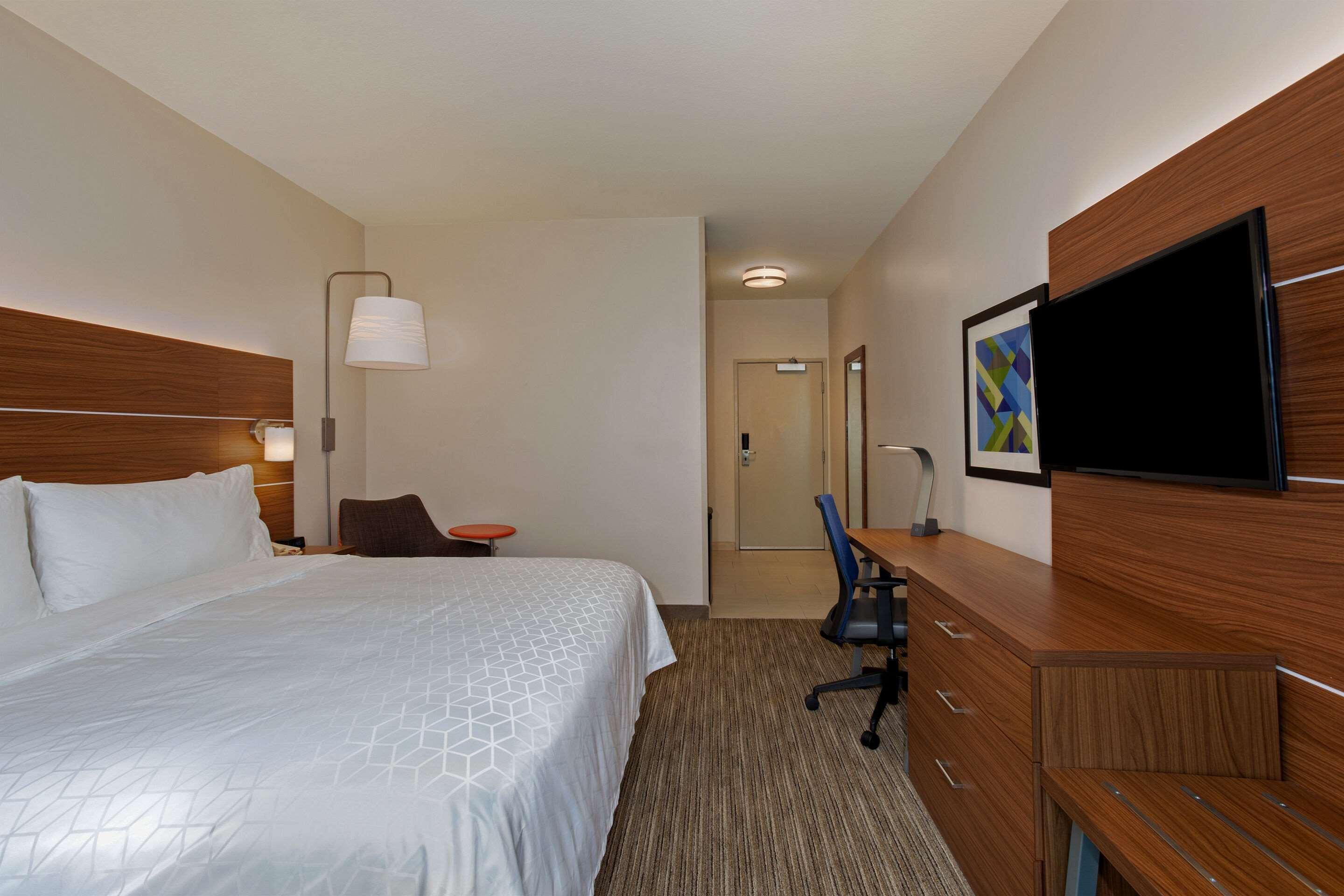 Sleep Inn & Suites Tempe Asu Campus מראה חיצוני תמונה