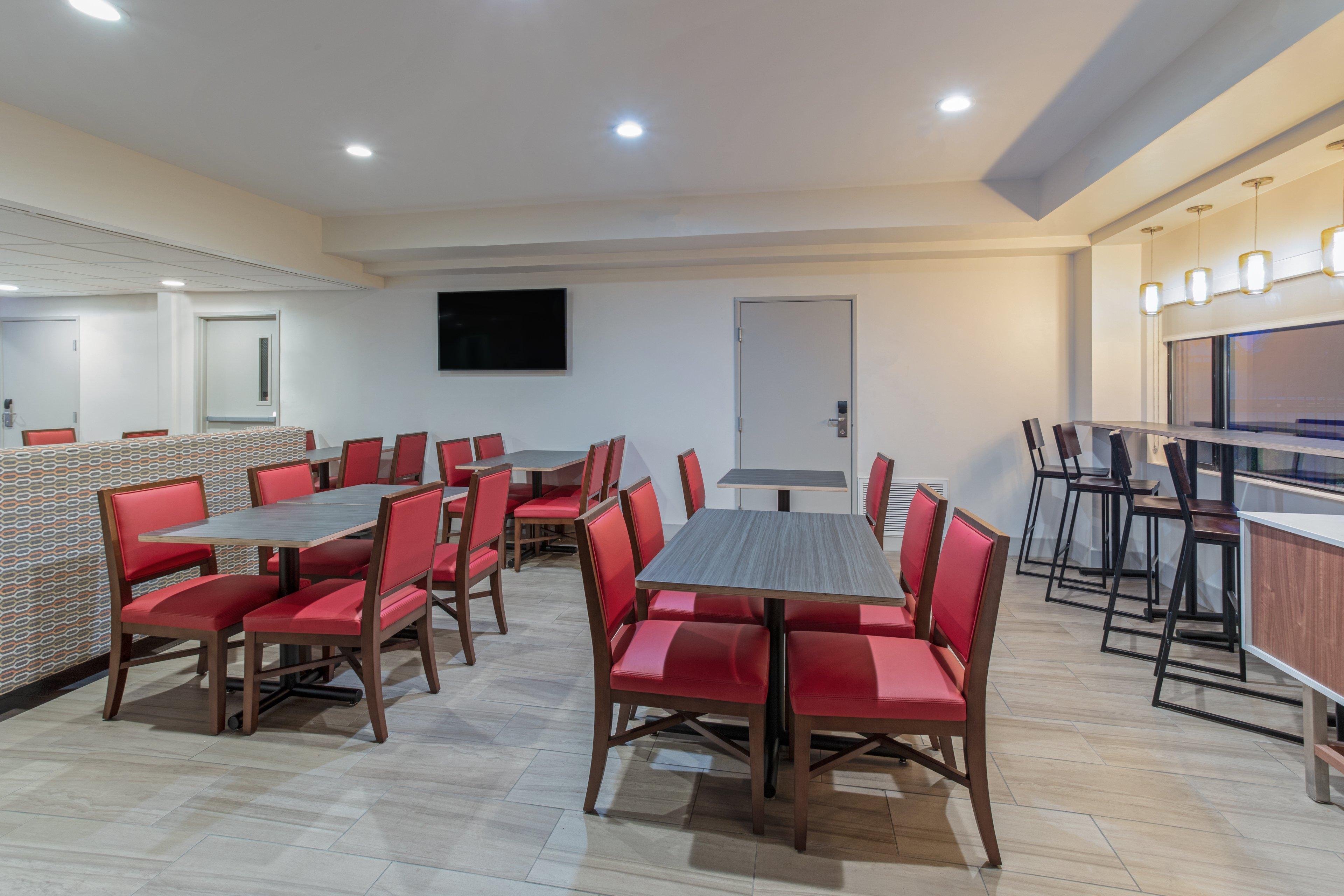 Sleep Inn & Suites Tempe Asu Campus מראה חיצוני תמונה