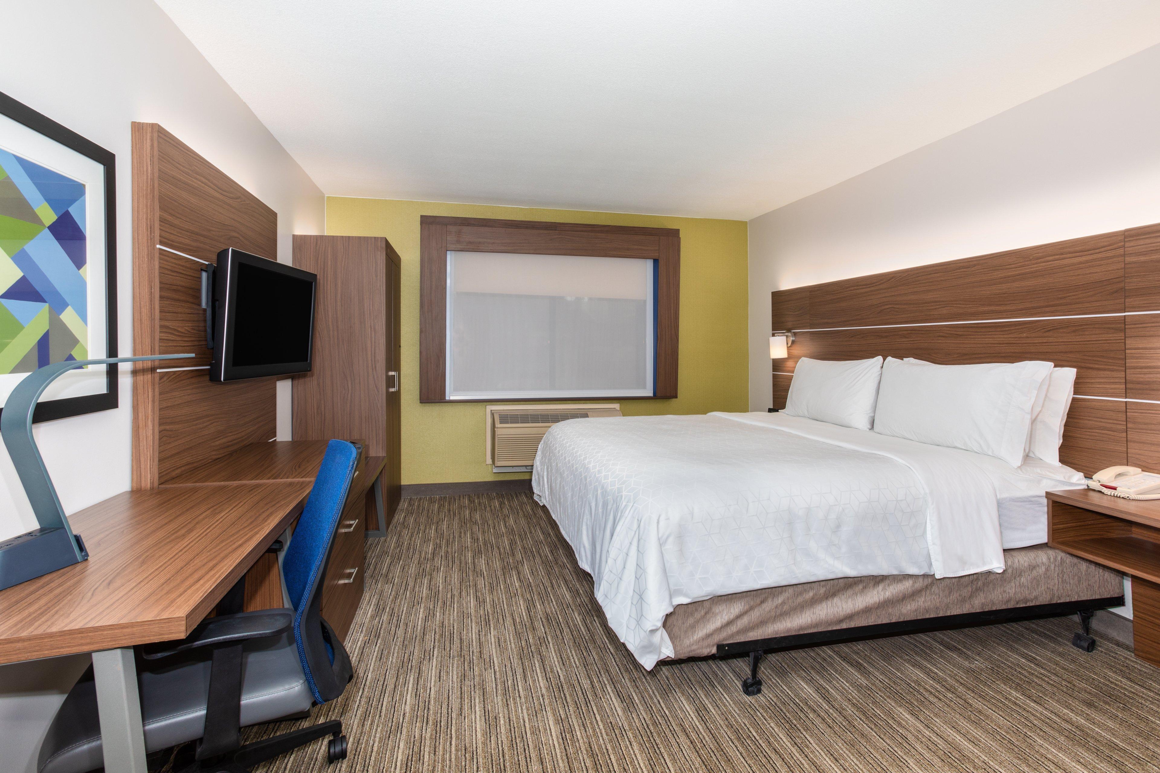 Sleep Inn & Suites Tempe Asu Campus מראה חיצוני תמונה
