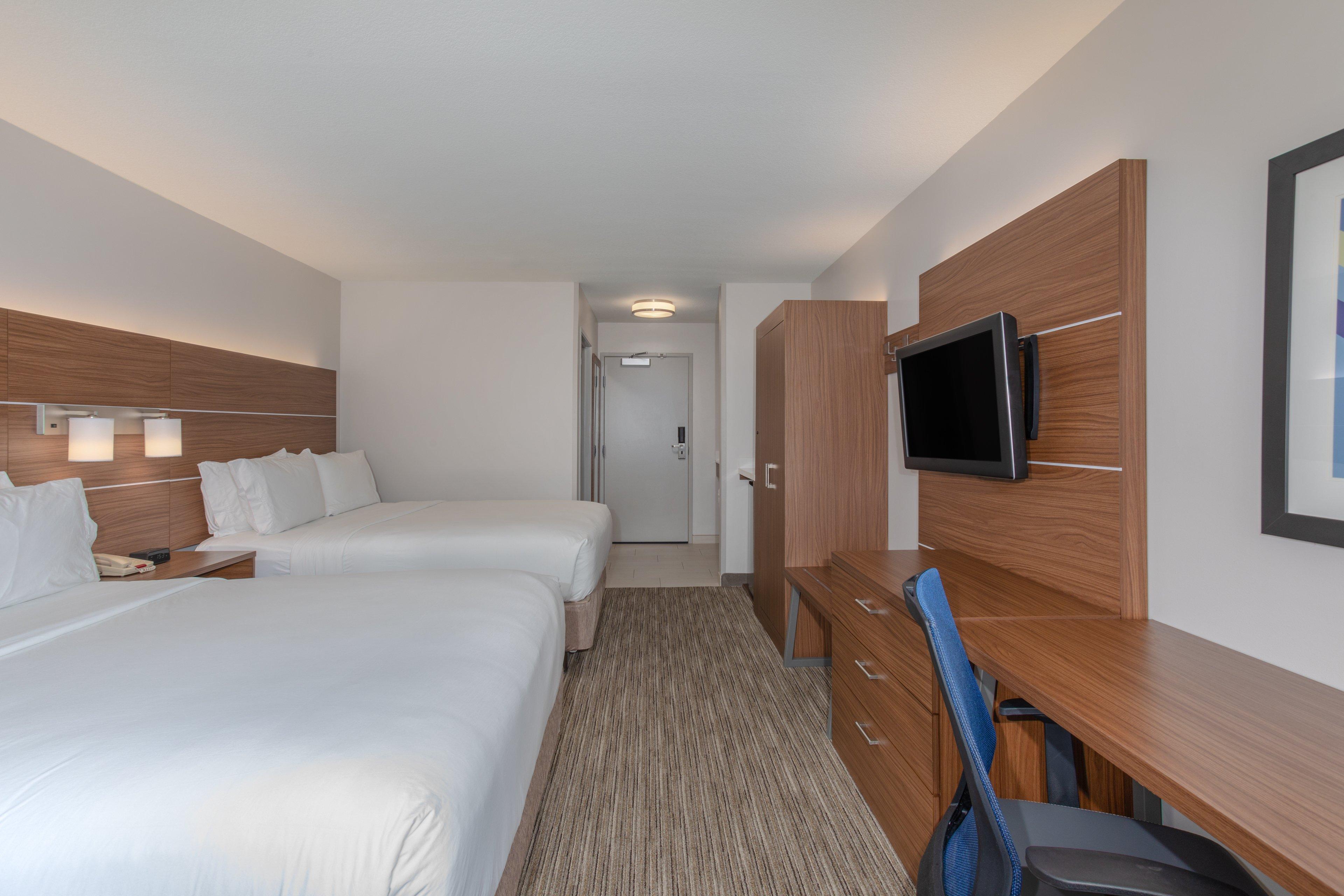 Sleep Inn & Suites Tempe Asu Campus מראה חיצוני תמונה